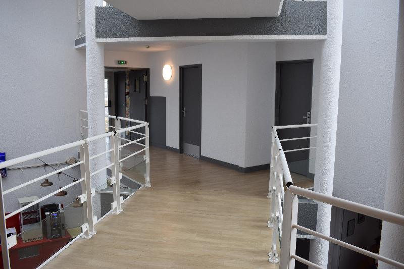 Hotelf1 Bourges Le Subdray La Chapelle-Saint-Ursin المظهر الخارجي الصورة