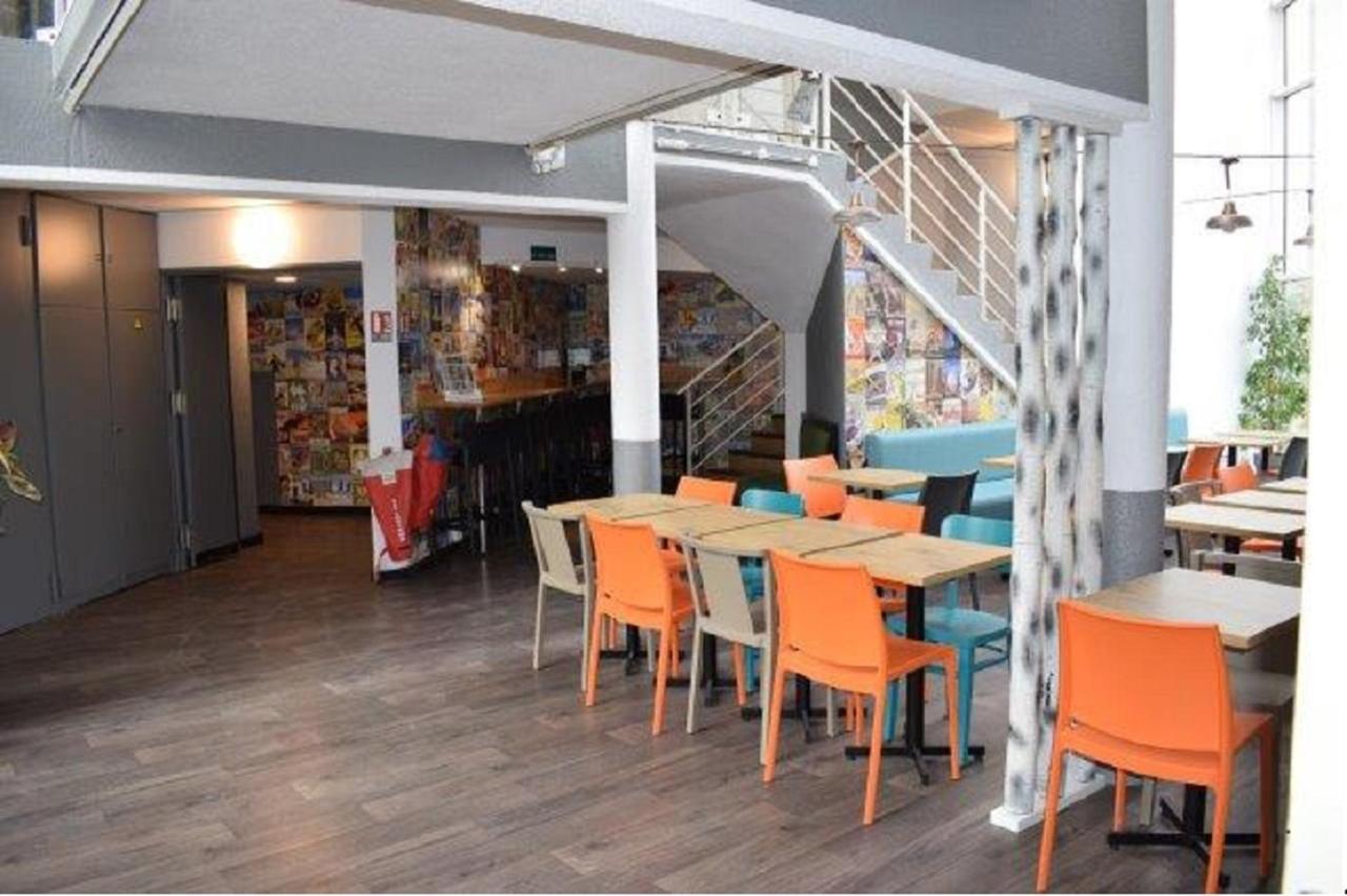 Hotelf1 Bourges Le Subdray La Chapelle-Saint-Ursin المظهر الخارجي الصورة