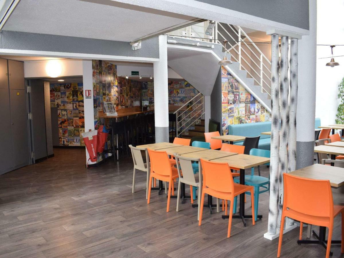 Hotelf1 Bourges Le Subdray La Chapelle-Saint-Ursin المظهر الخارجي الصورة